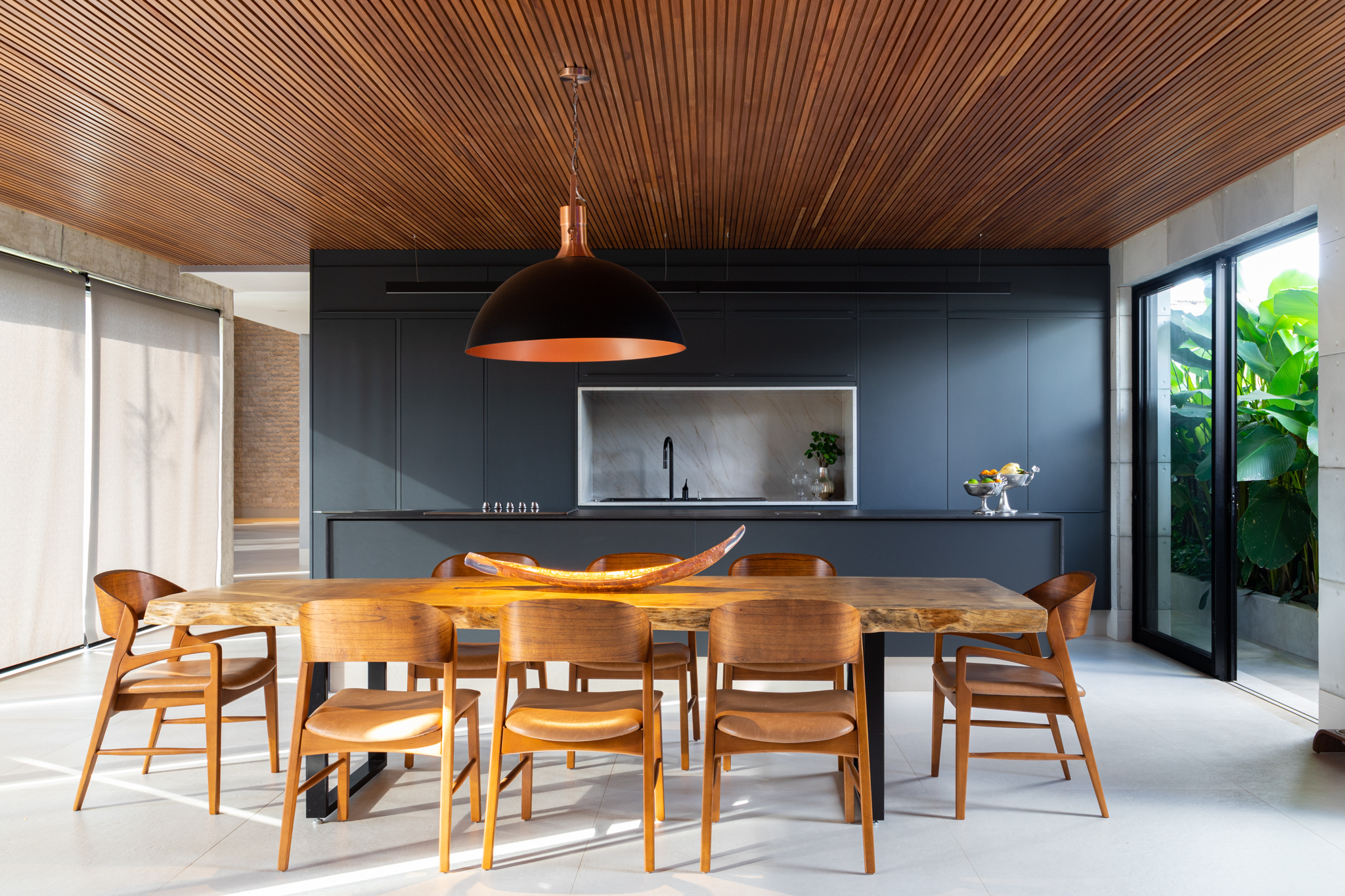 Cucina di Casa Contrappunto
